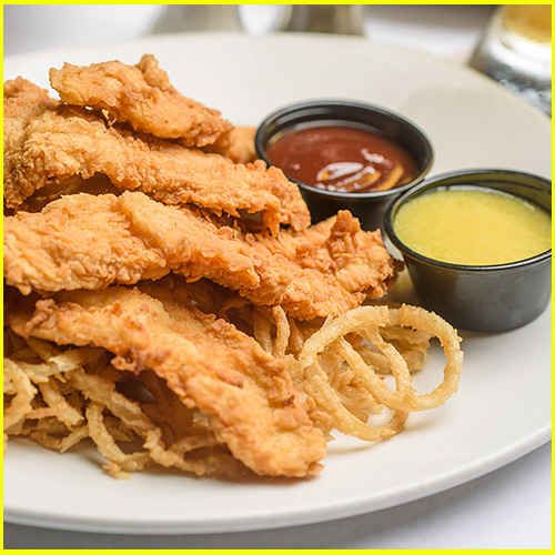 Chicken-Tenders