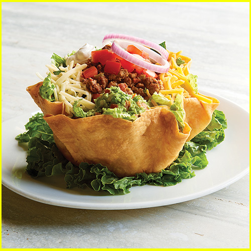 Taco-Salad