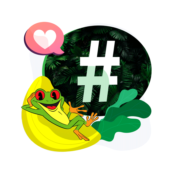 Rainforestsocial