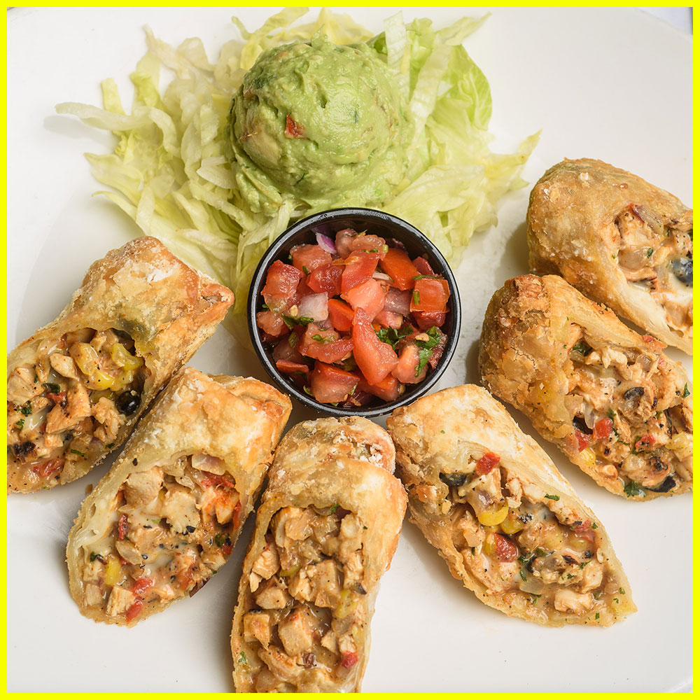 CHIMI-CHA-CHAS