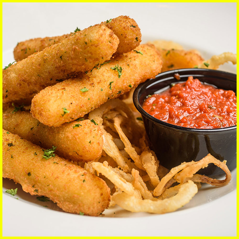 Cheese-Sticks