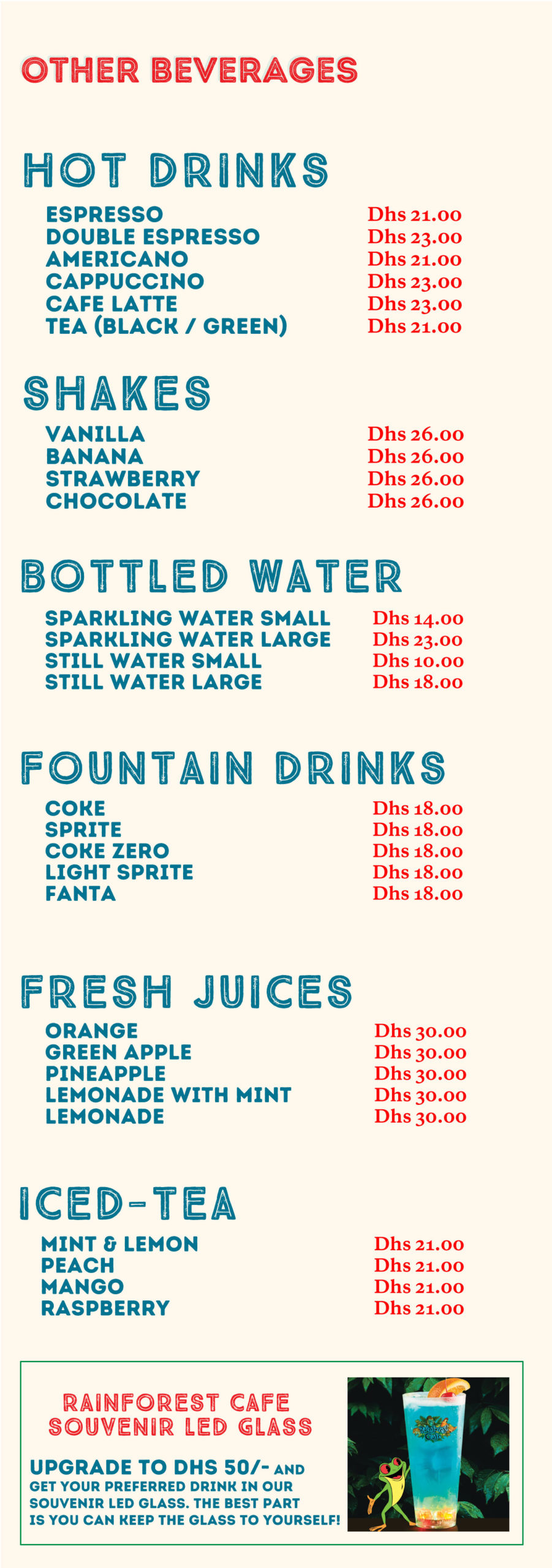 Other-drinks