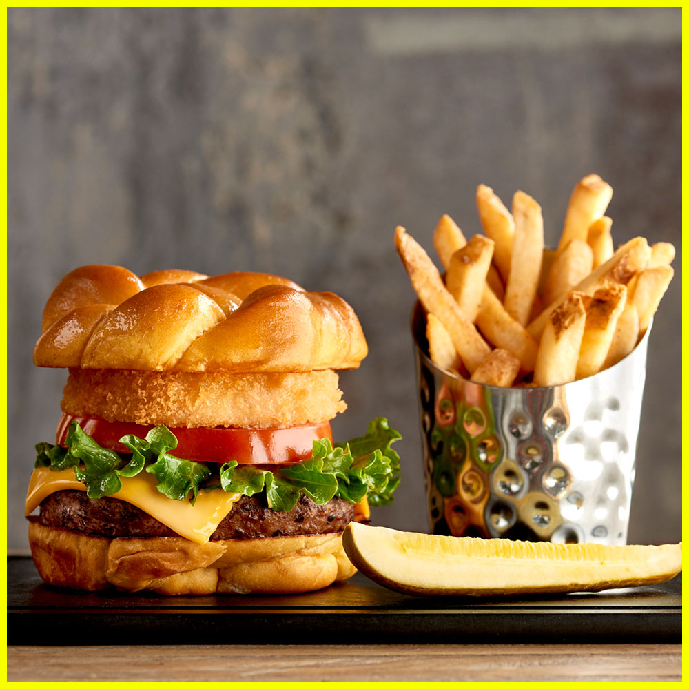 RFC-Burger