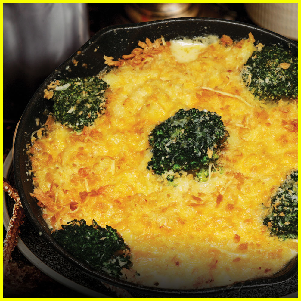 TRUFFLE-MAC-AND-CHEESE