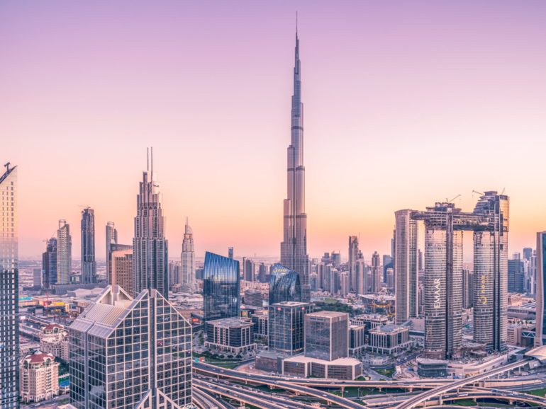 5 Best Things To Do In Dubai In December