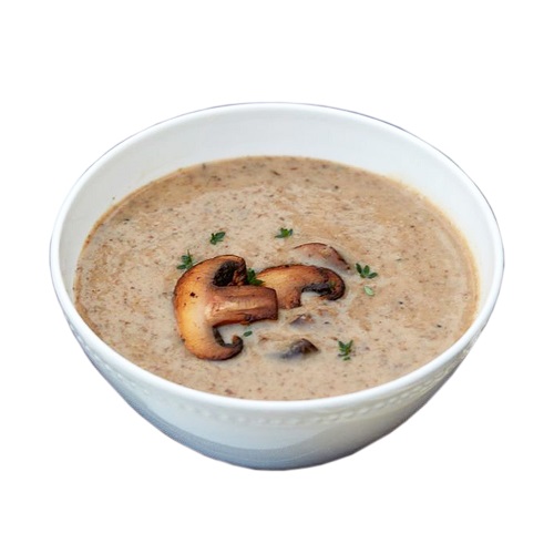 Mushroom-soup