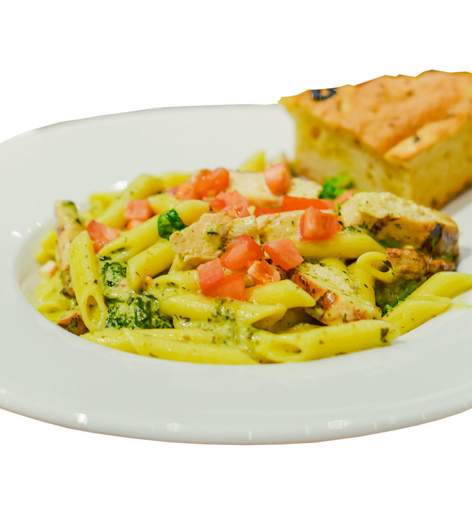 Rasta-Pasta