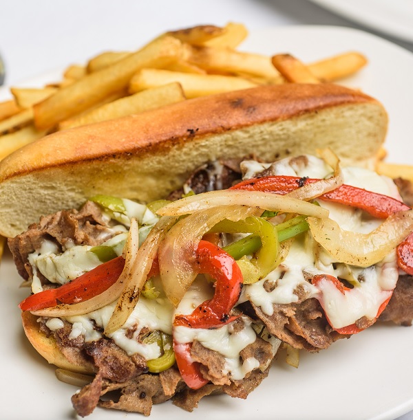 Steak Sandwich